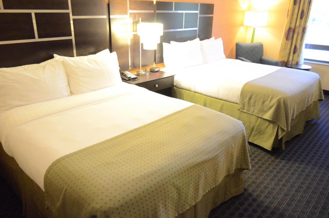 Holiday Inn Houston East-Channelview By Ihg Værelse billede