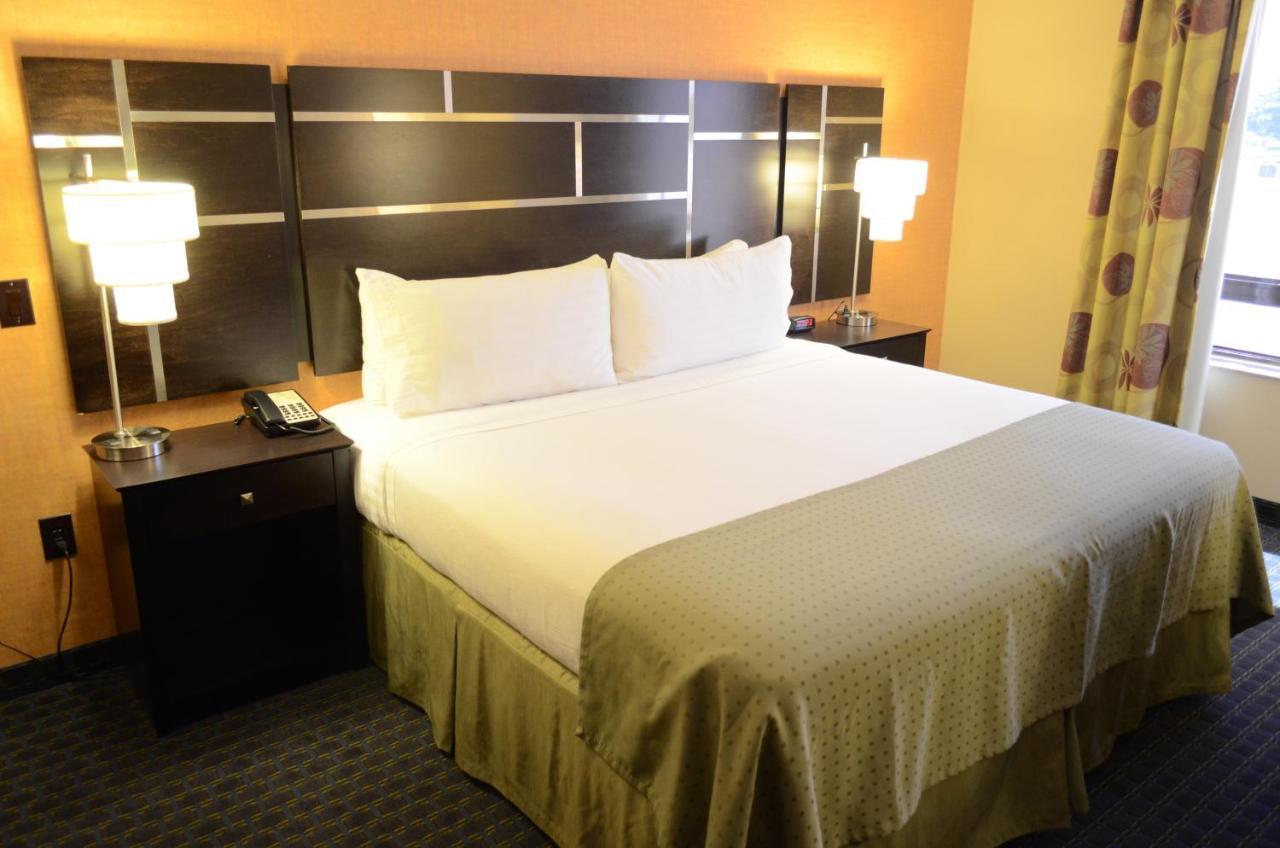 Holiday Inn Houston East-Channelview By Ihg Værelse billede