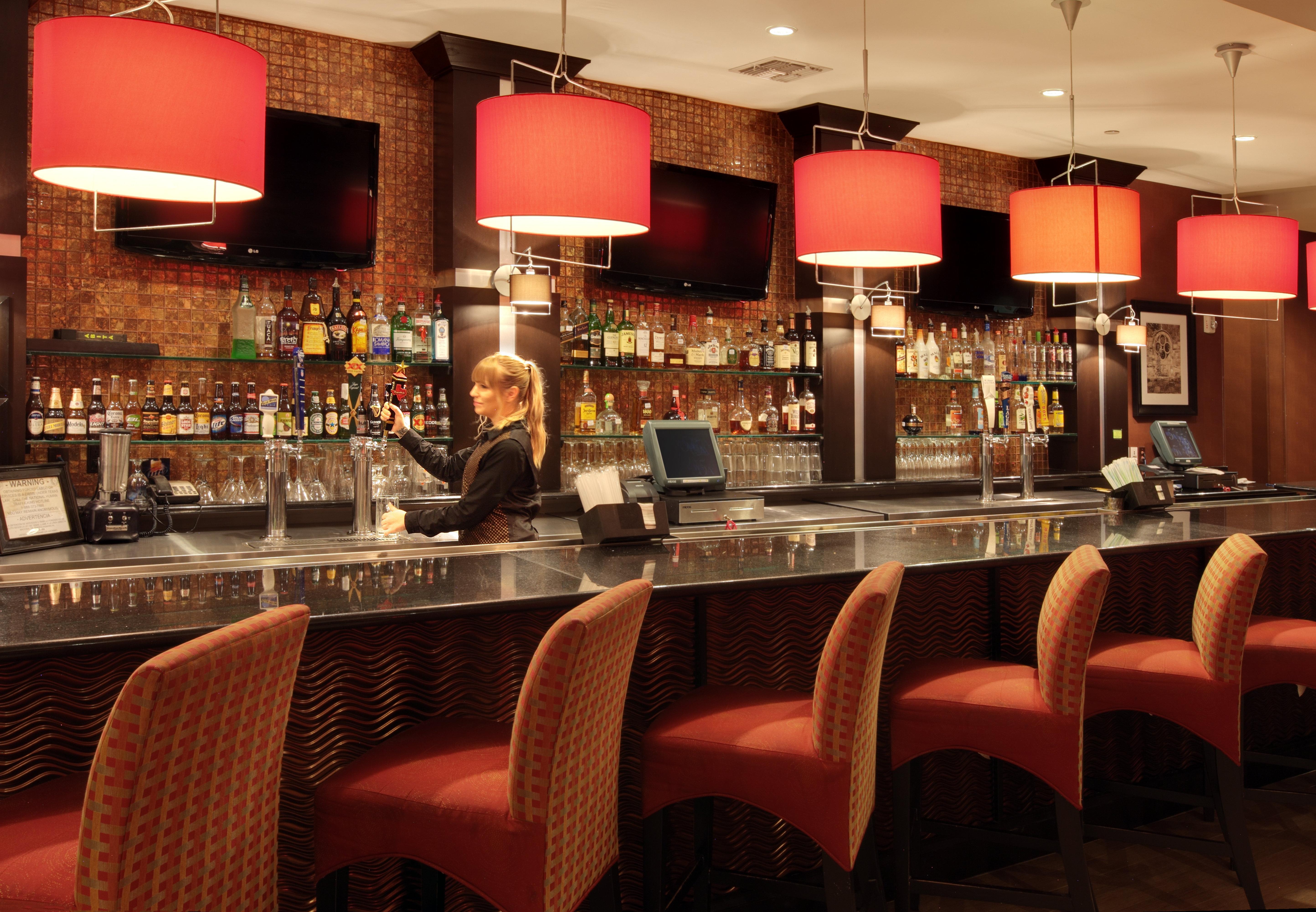 Holiday Inn Houston East-Channelview By Ihg Eksteriør billede