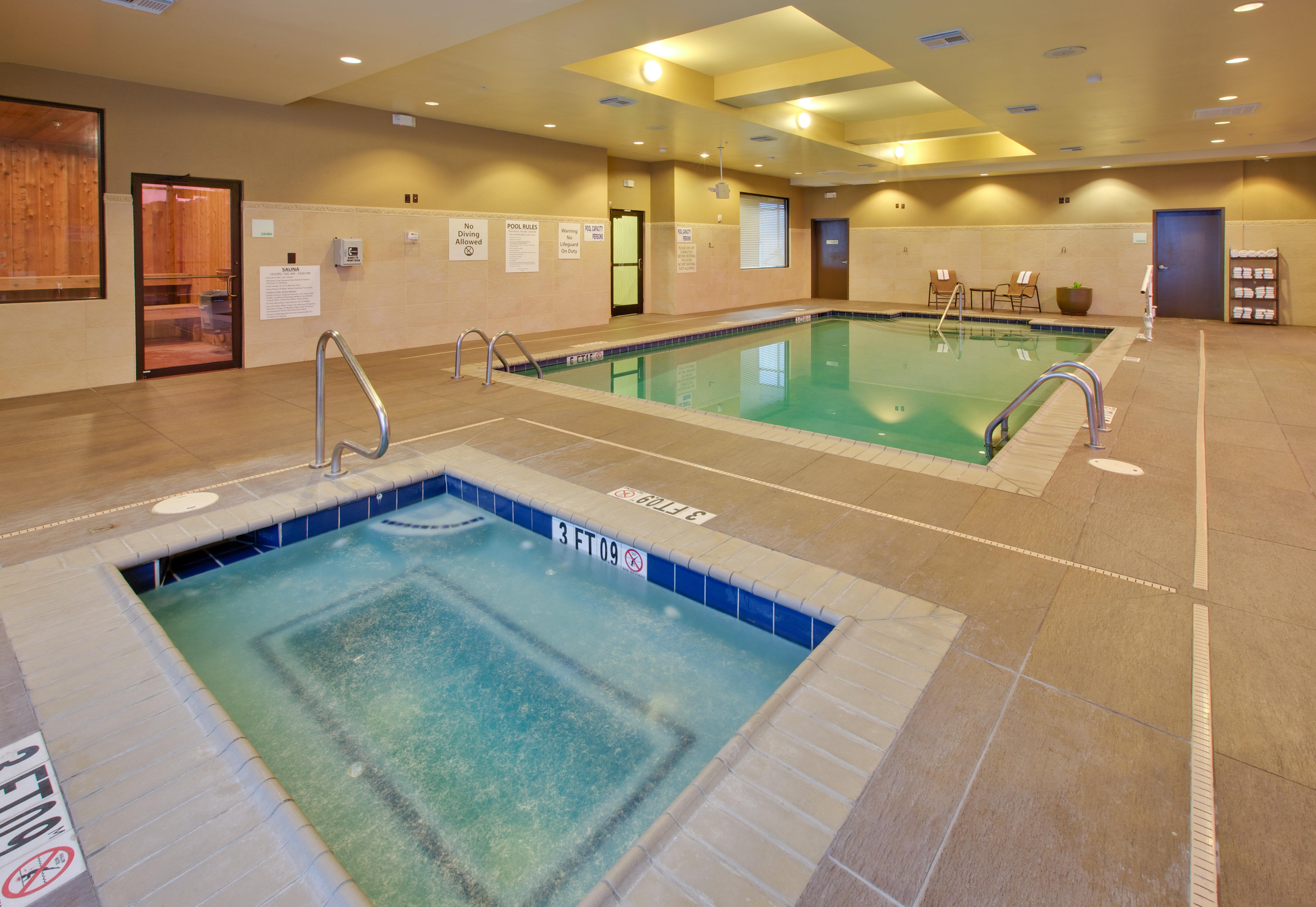 Holiday Inn Houston East-Channelview By Ihg Eksteriør billede