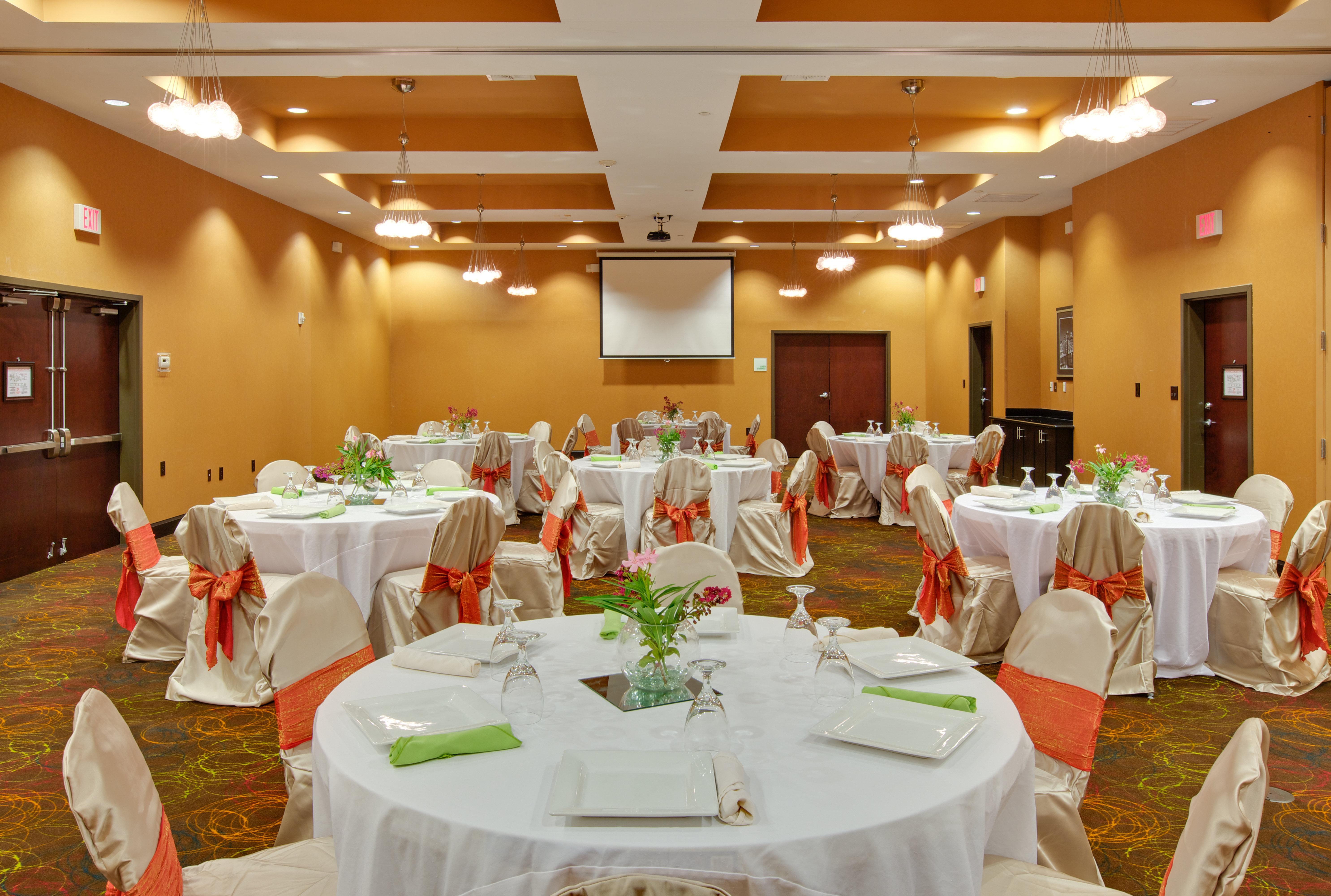 Holiday Inn Houston East-Channelview By Ihg Eksteriør billede