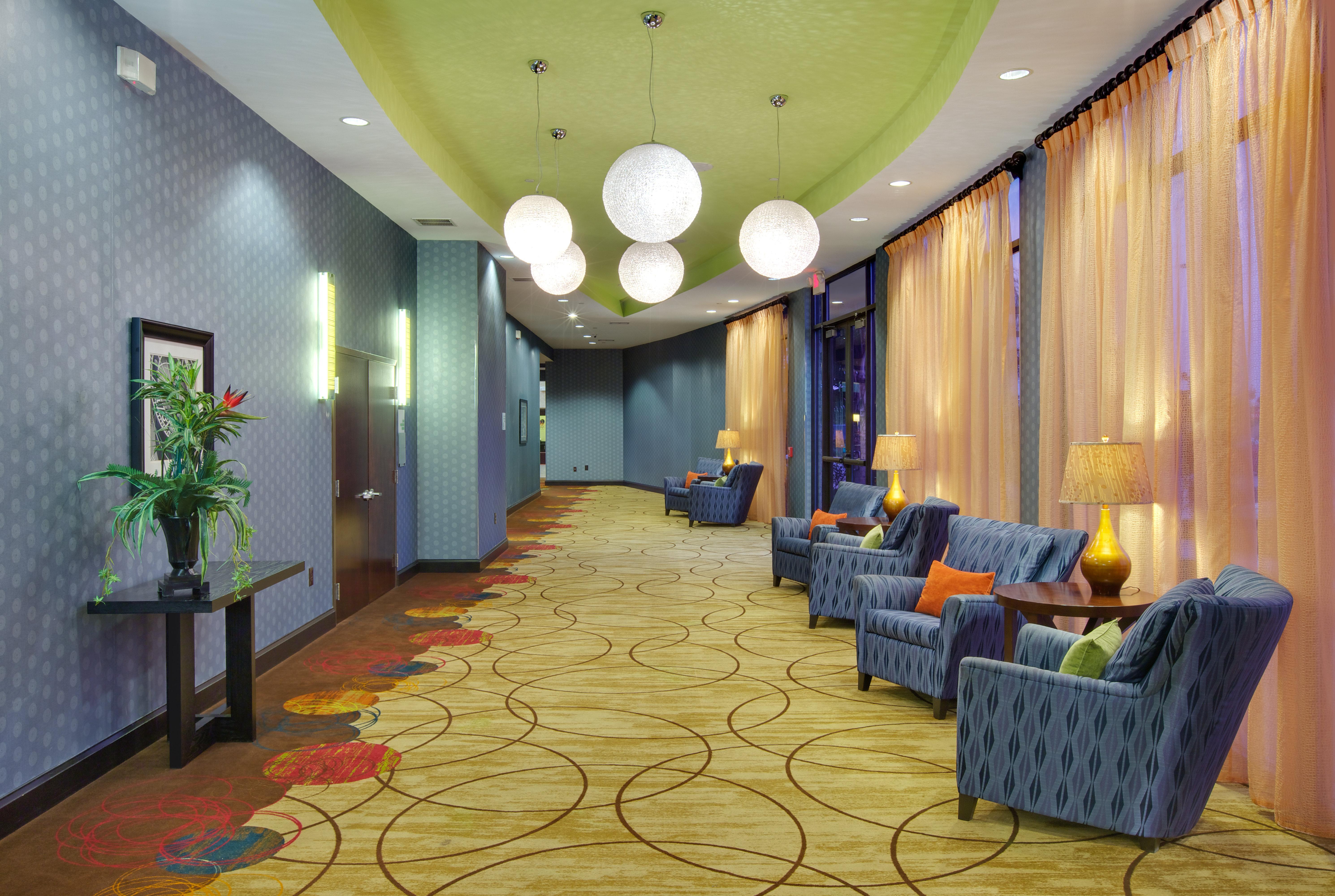 Holiday Inn Houston East-Channelview By Ihg Eksteriør billede