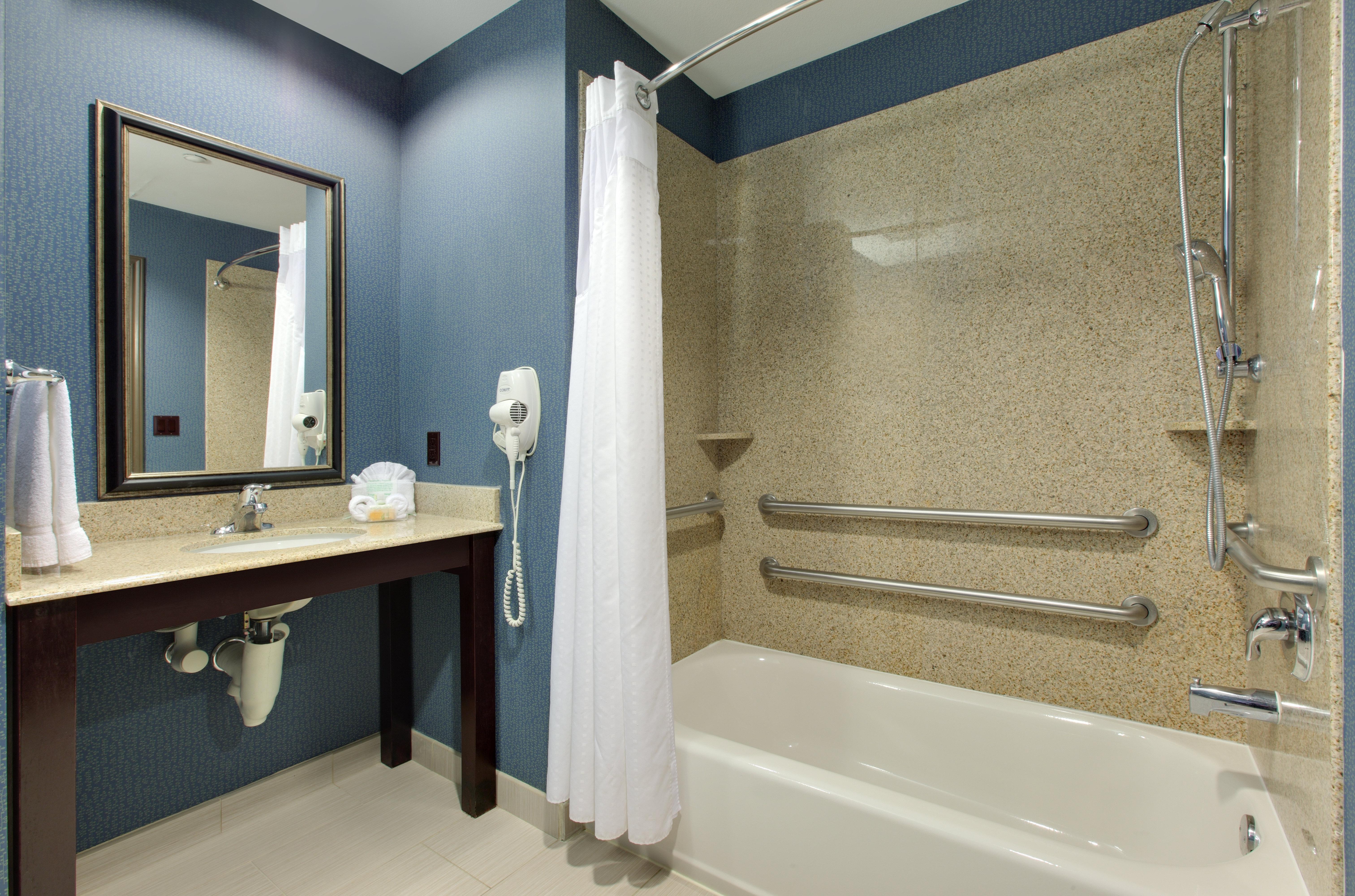 Holiday Inn Houston East-Channelview By Ihg Eksteriør billede