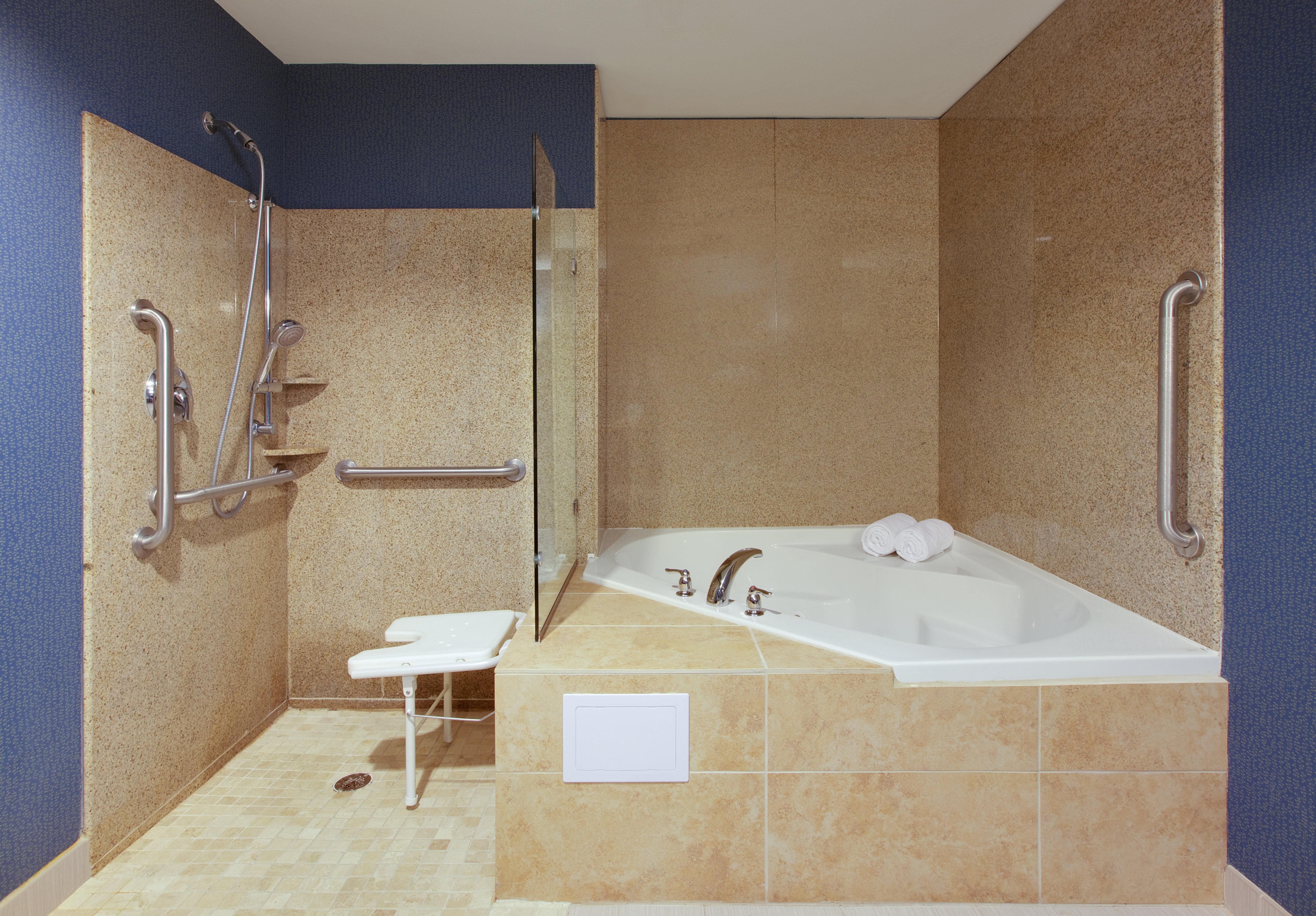 Holiday Inn Houston East-Channelview By Ihg Eksteriør billede