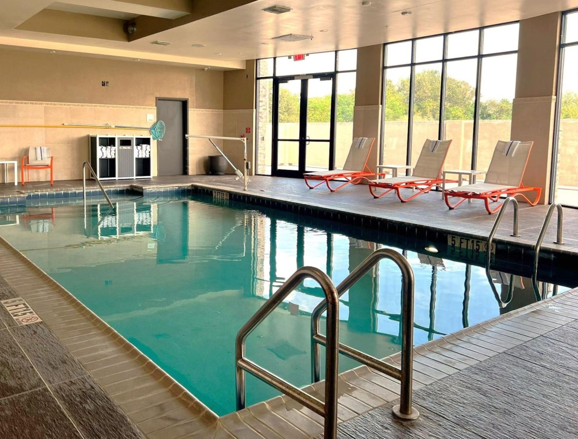 Holiday Inn Houston East-Channelview By Ihg Eksteriør billede