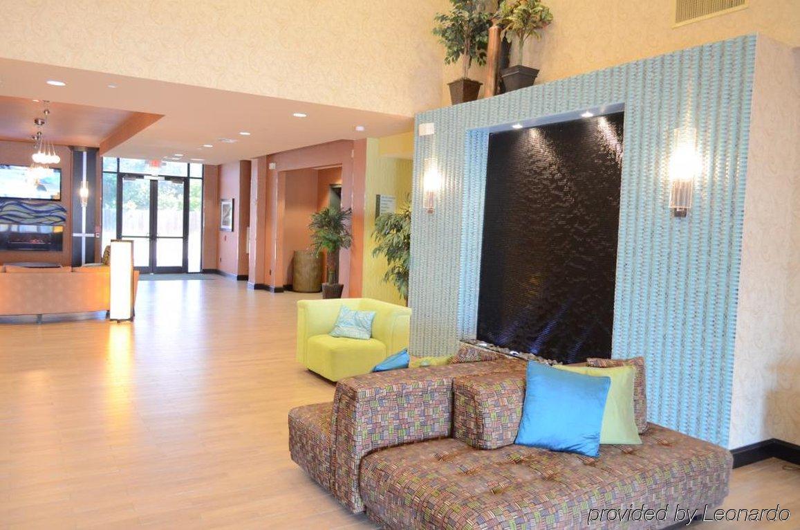 Holiday Inn Houston East-Channelview By Ihg Eksteriør billede