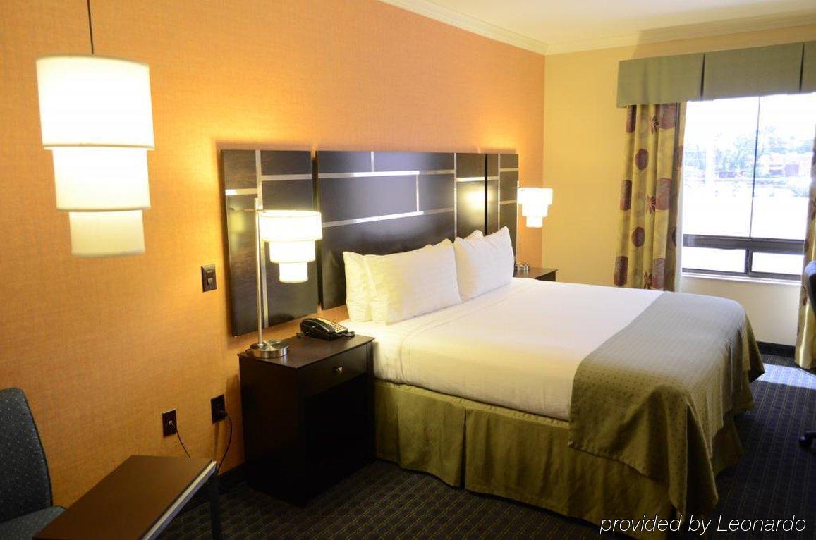 Holiday Inn Houston East-Channelview By Ihg Eksteriør billede