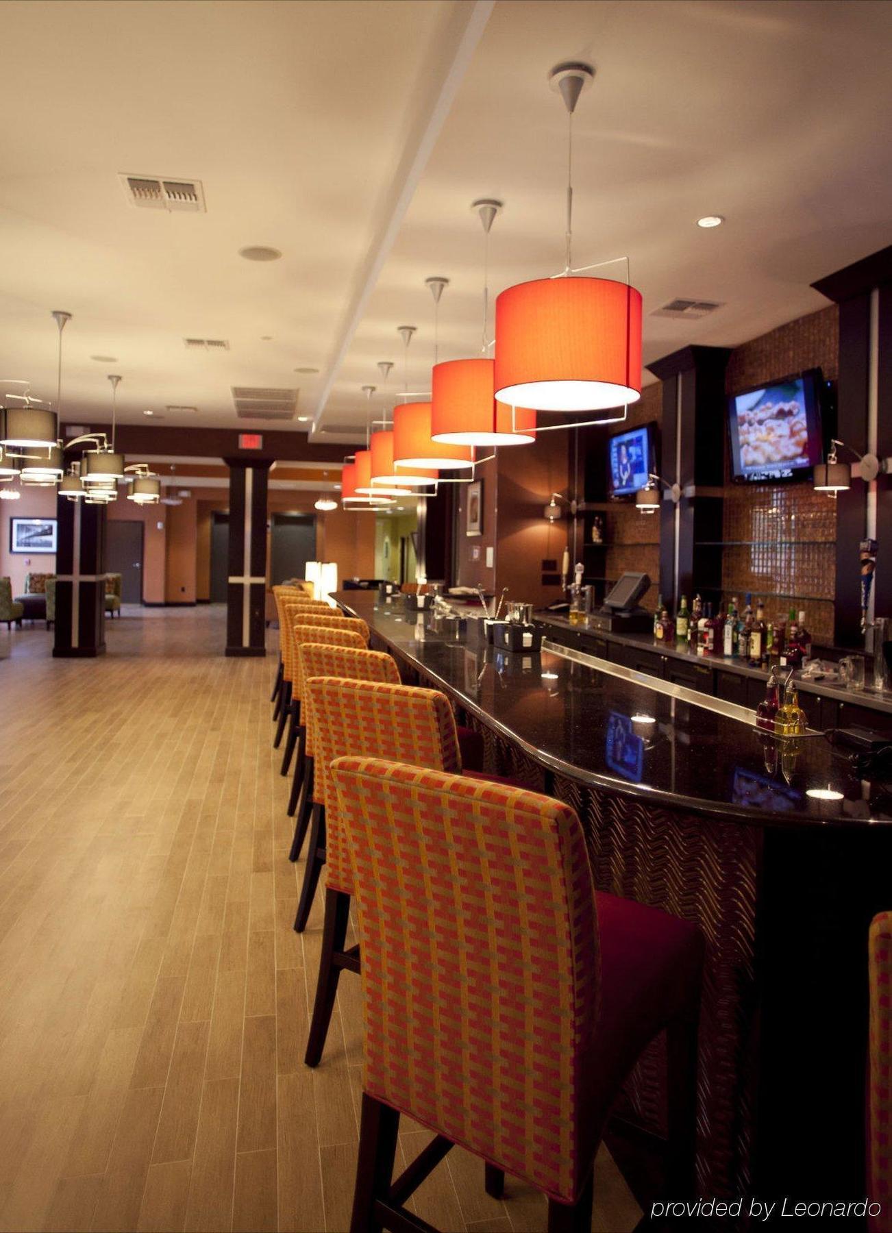 Holiday Inn Houston East-Channelview By Ihg Restaurant billede