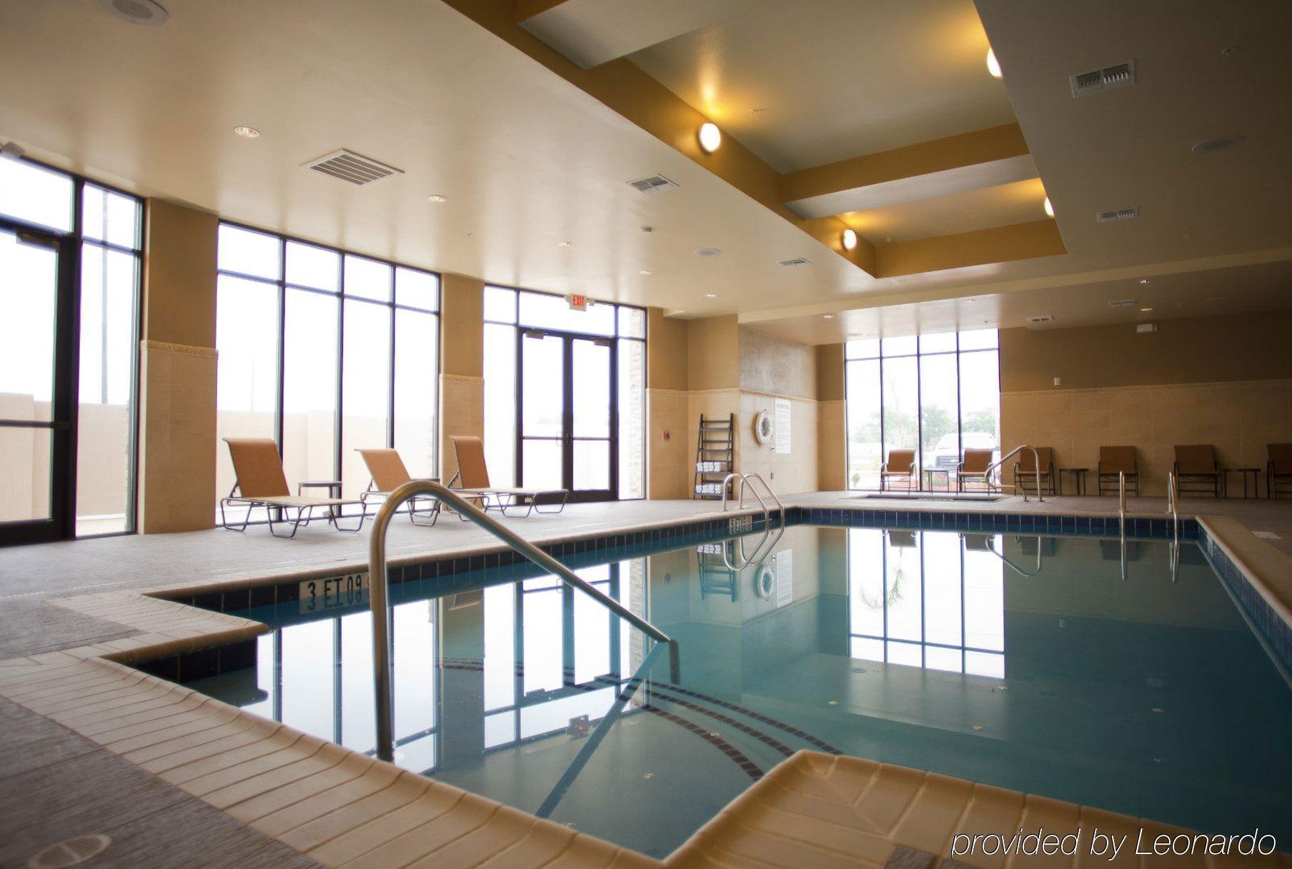 Holiday Inn Houston East-Channelview By Ihg Faciliteter billede