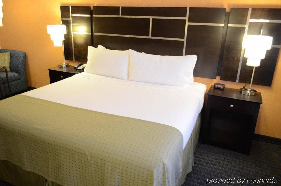 Holiday Inn Houston East-Channelview By Ihg Eksteriør billede