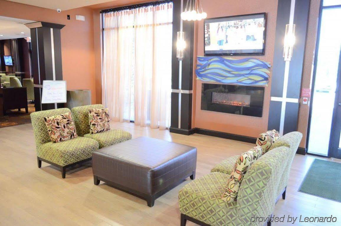 Holiday Inn Houston East-Channelview By Ihg Eksteriør billede